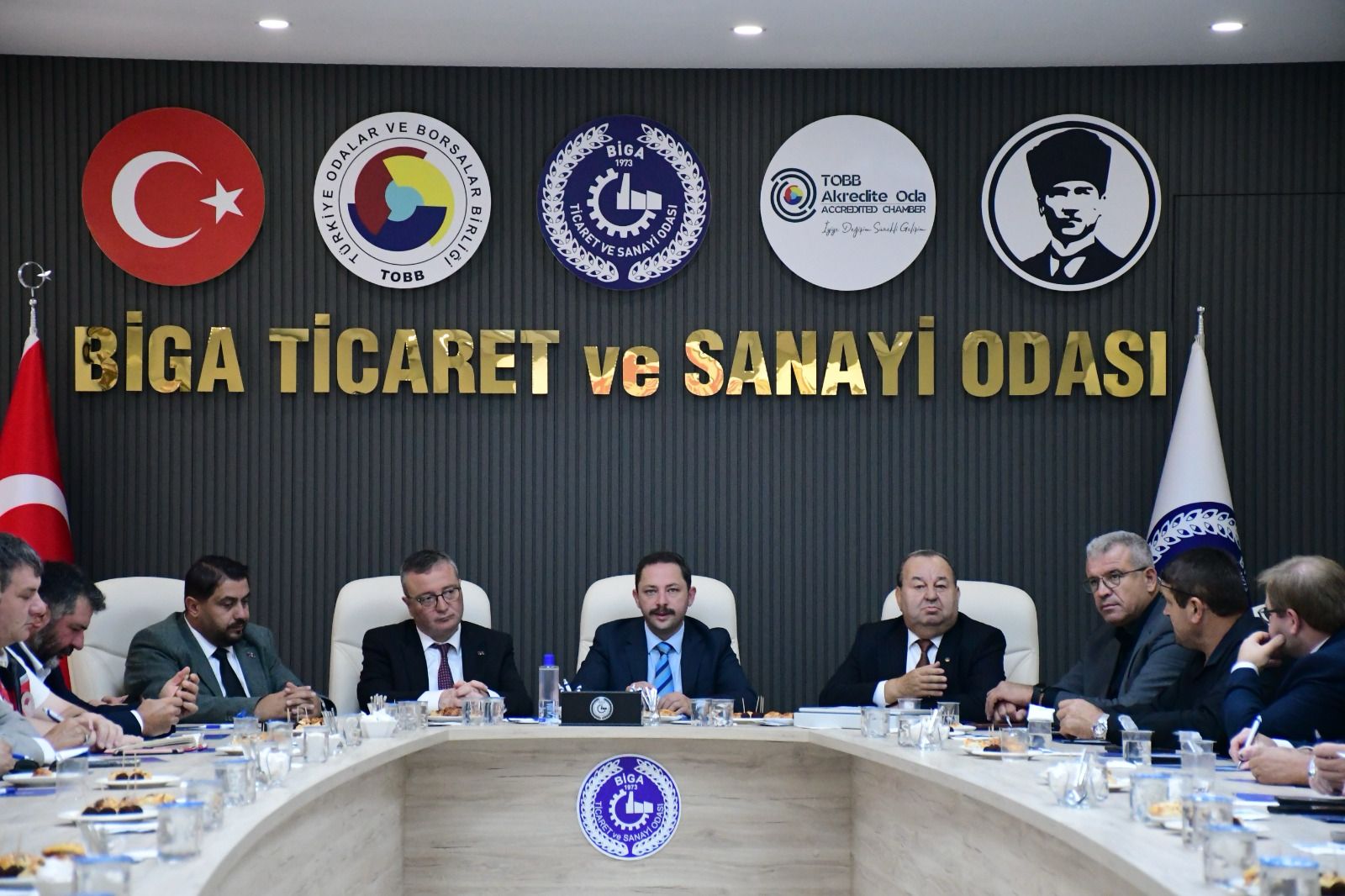 Biga Günlüğü